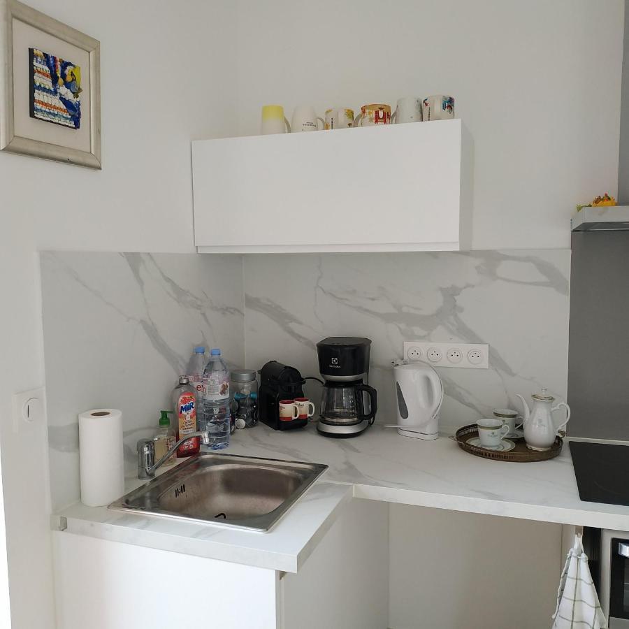 Apartamento Port Heaven, A Deux Pas Du Port, Grand Balcon Port Vendres Exterior foto