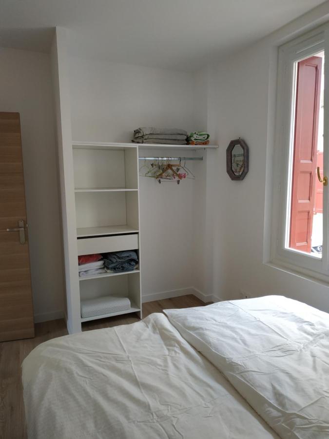Apartamento Port Heaven, A Deux Pas Du Port, Grand Balcon Port Vendres Exterior foto